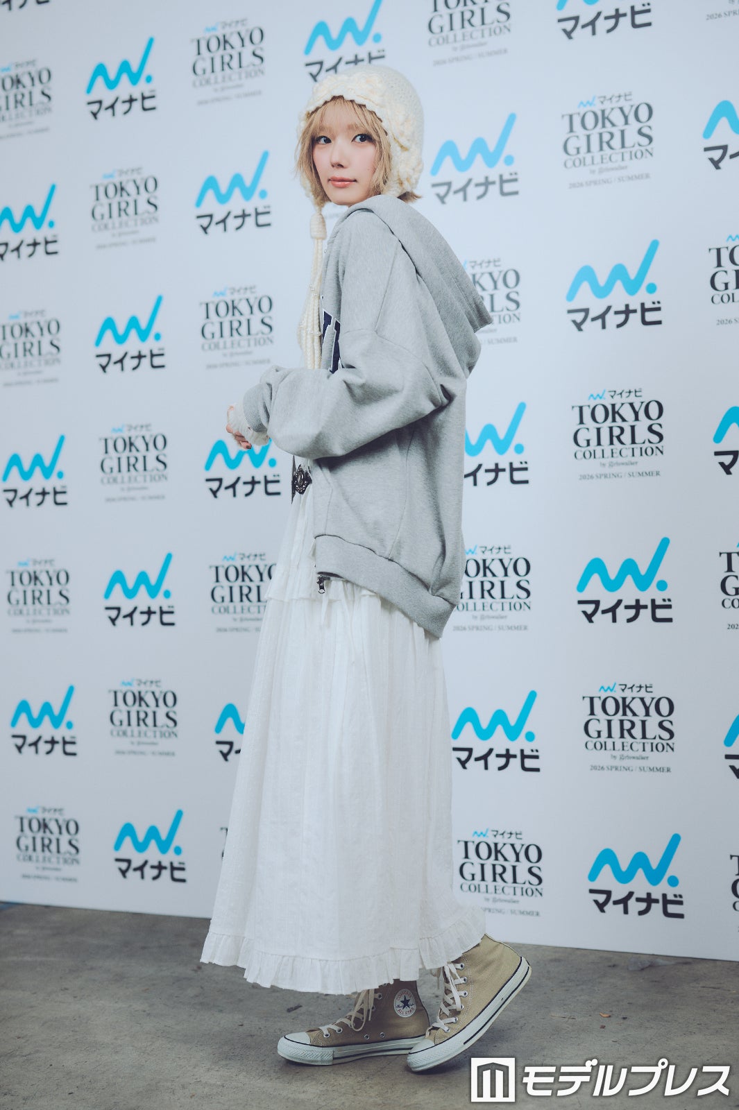 藤吉夏鈴（C）モデルプレス