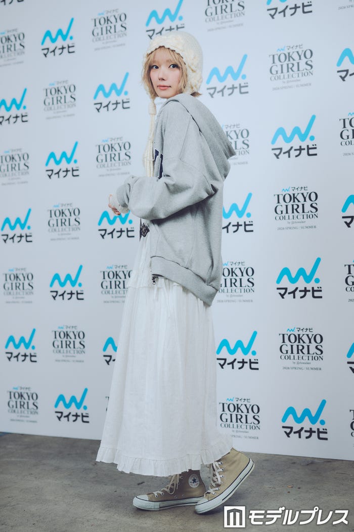 藤吉夏鈴(C)モデルプレス