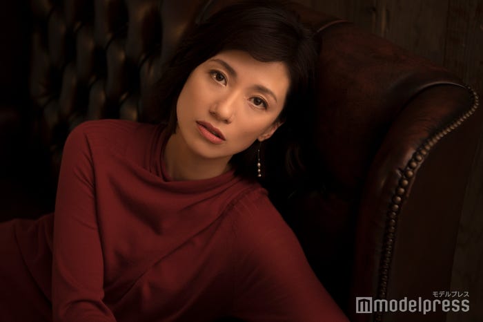 梅津弥英子アナウンサー(C)モデルプレス