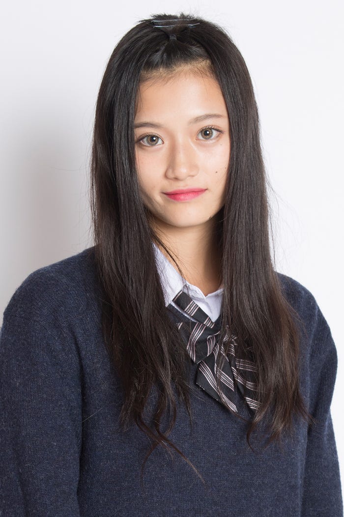 神奈川県代表:びび