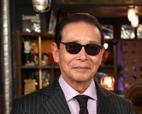 タモリ「平成最後の夜~新時代」6時間生放送特番で司会決定