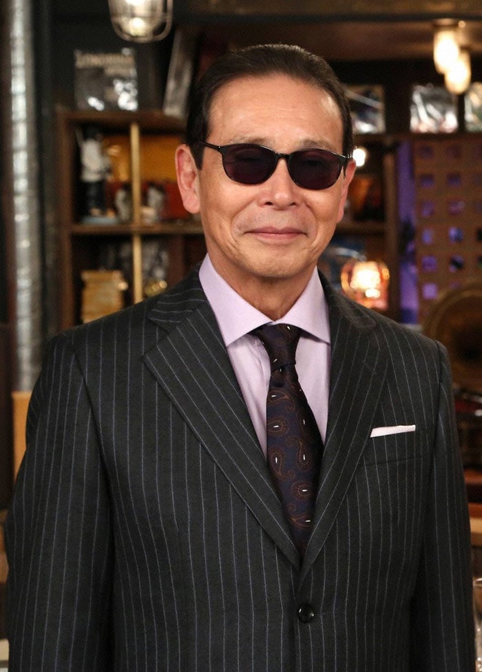 タモリ 平成最後の夜 新時代 6時間生放送特番で司会決定 モデルプレス タモリ 平成最後の夜 新時代 6時間生放送特番で司会決定 モデルプレス