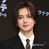 佐野雄大(C)モデルプレス