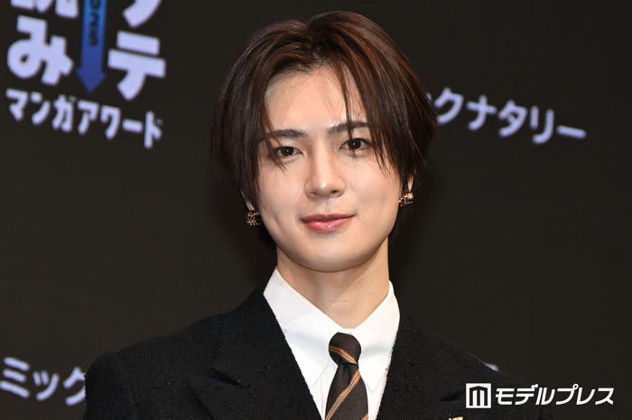 佐野雄大(C)モデルプレス