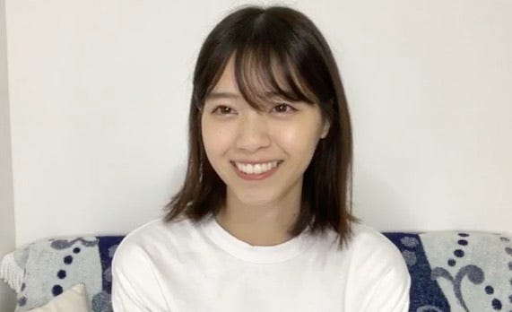 西野七瀬(提供写真)