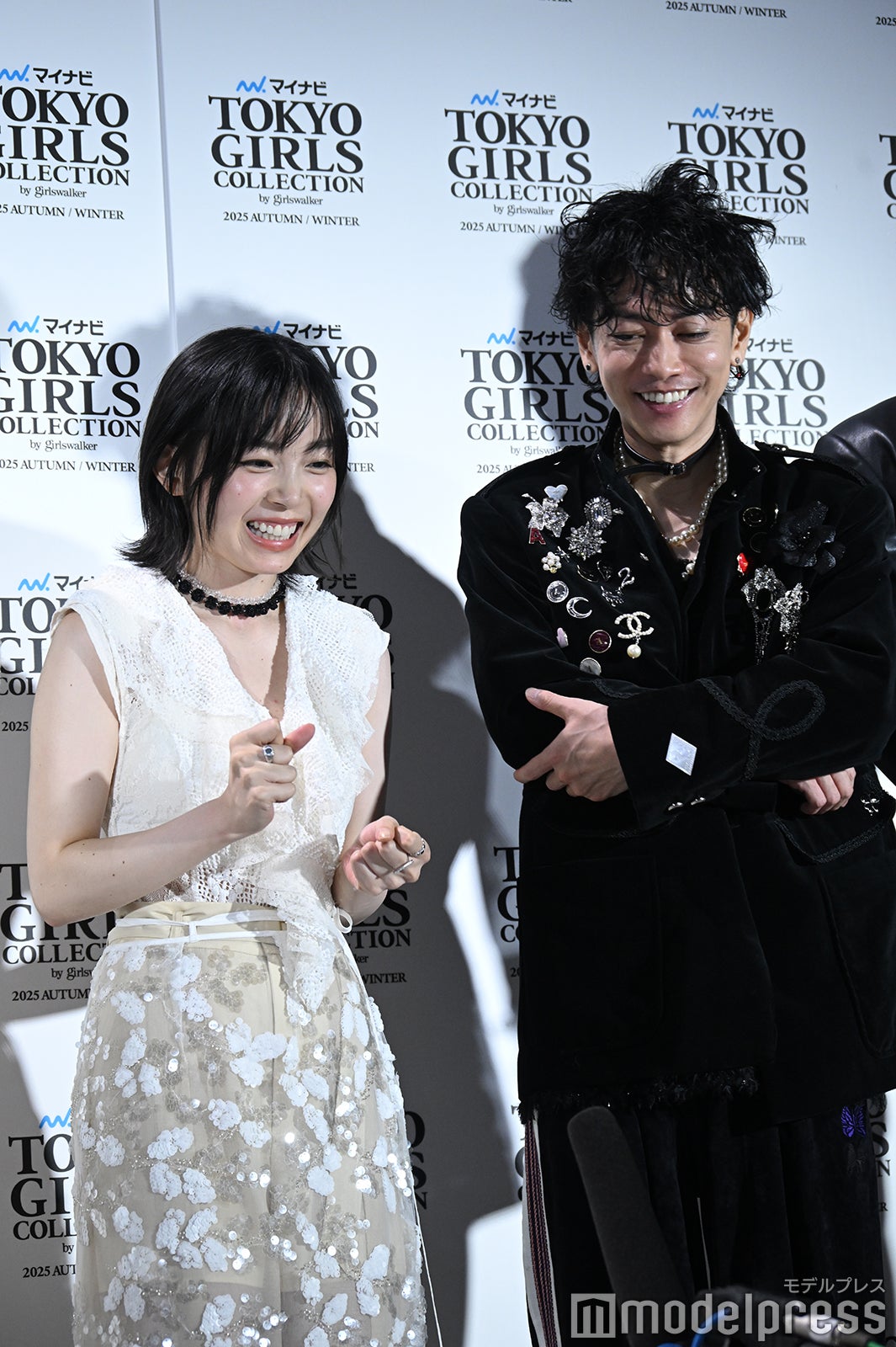 宮崎優、佐藤健（C）モデルプレス