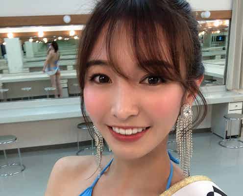 ほのか、体重2キロ増の肉体改造 “色気ボディ”の秘訣とトレーニングの裏側明かす