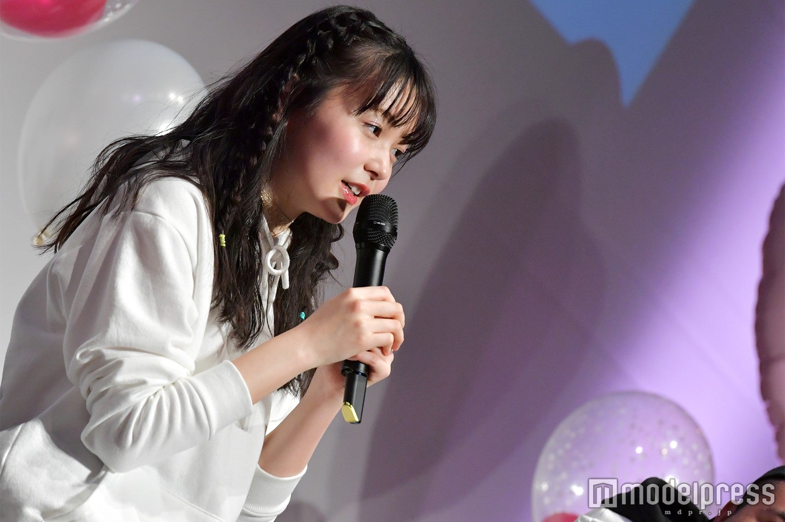 久間田琳加（C）モデルプレス