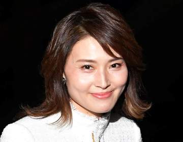 「ゴゴスマ」金子恵美氏 腰痛めてリモート出演「2週間ほどの静養必要」 スタジオ出演できず「移動を控えるようにと」