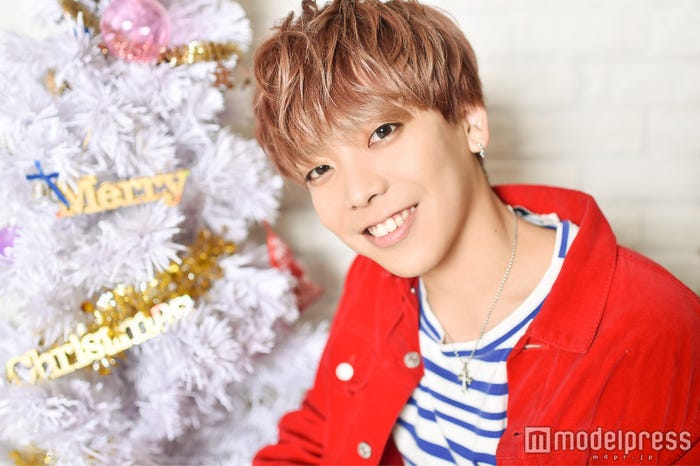 YUUKI(C)モデルプレス