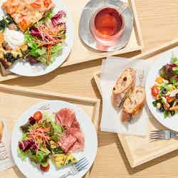 スターバックス リザーブ ストア 銀座マロニエ通り/画像提供:スターバックスコーヒージャパン