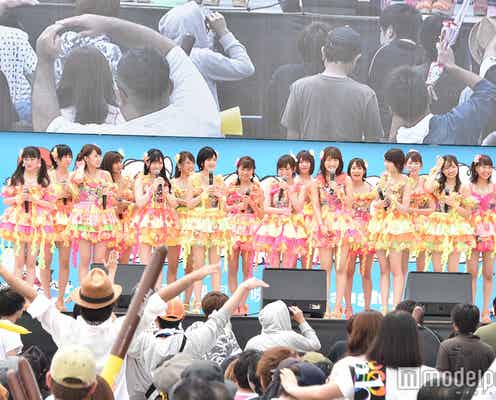 NMB48、公式Twitter開設
