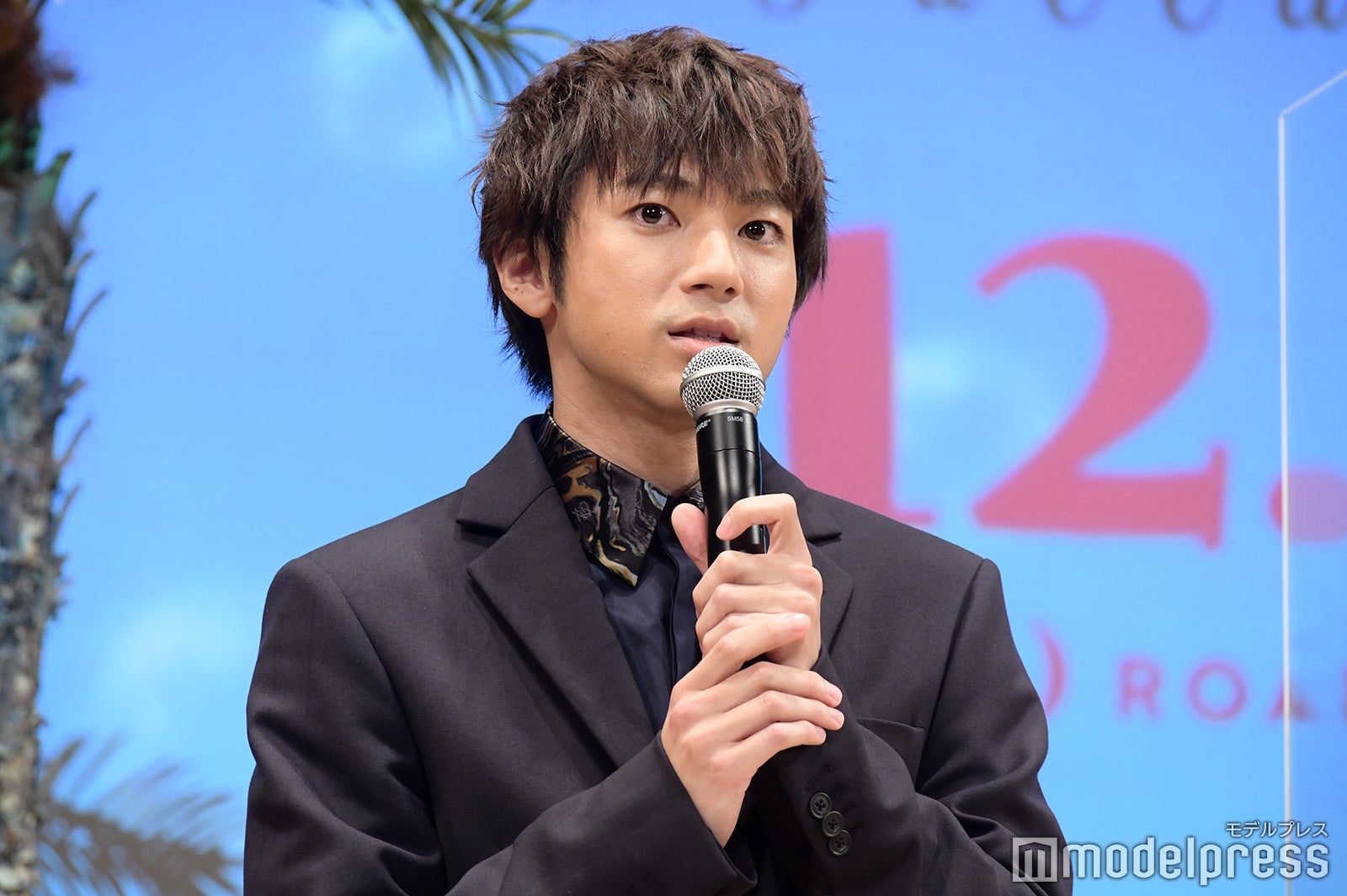 山田裕貴（C）モデルプレス