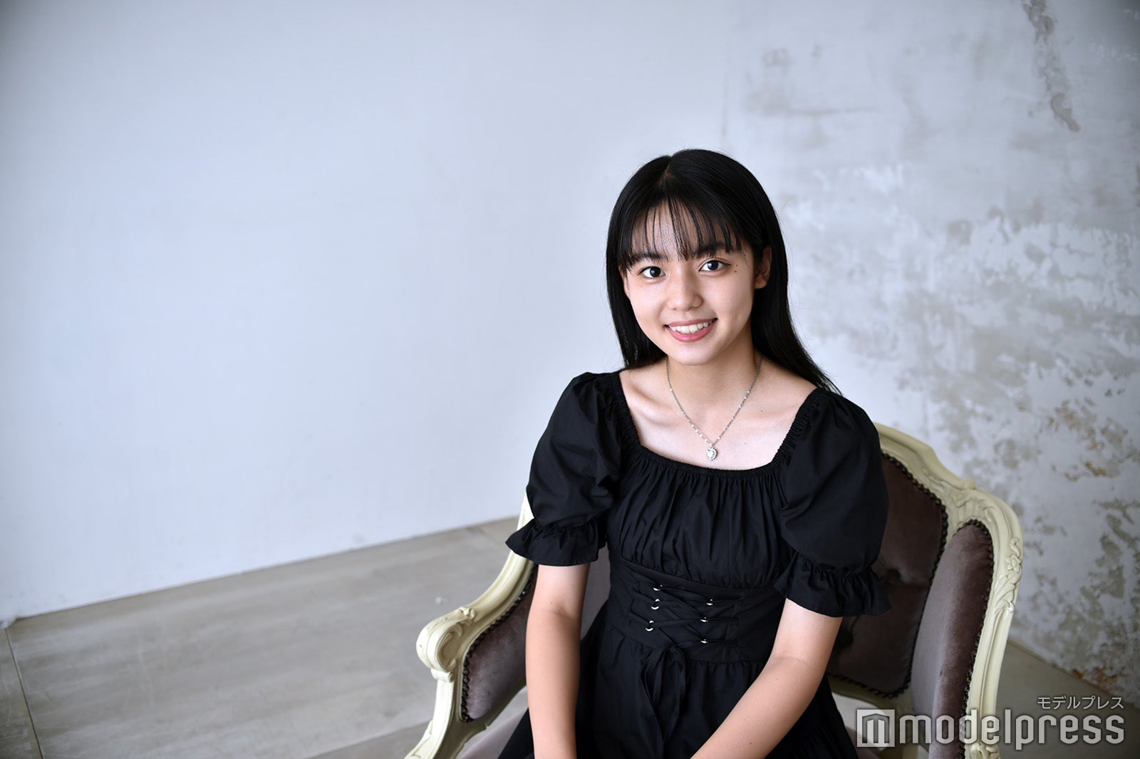 松島かのん（C）モデルプレス