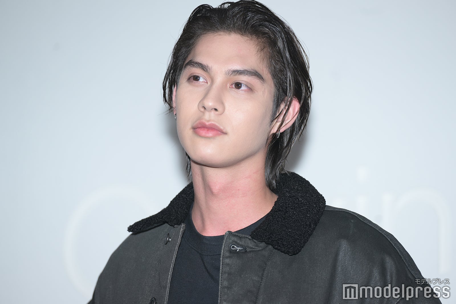 ブライト・ワチラウィット・チワアリー（C）モデルプレス