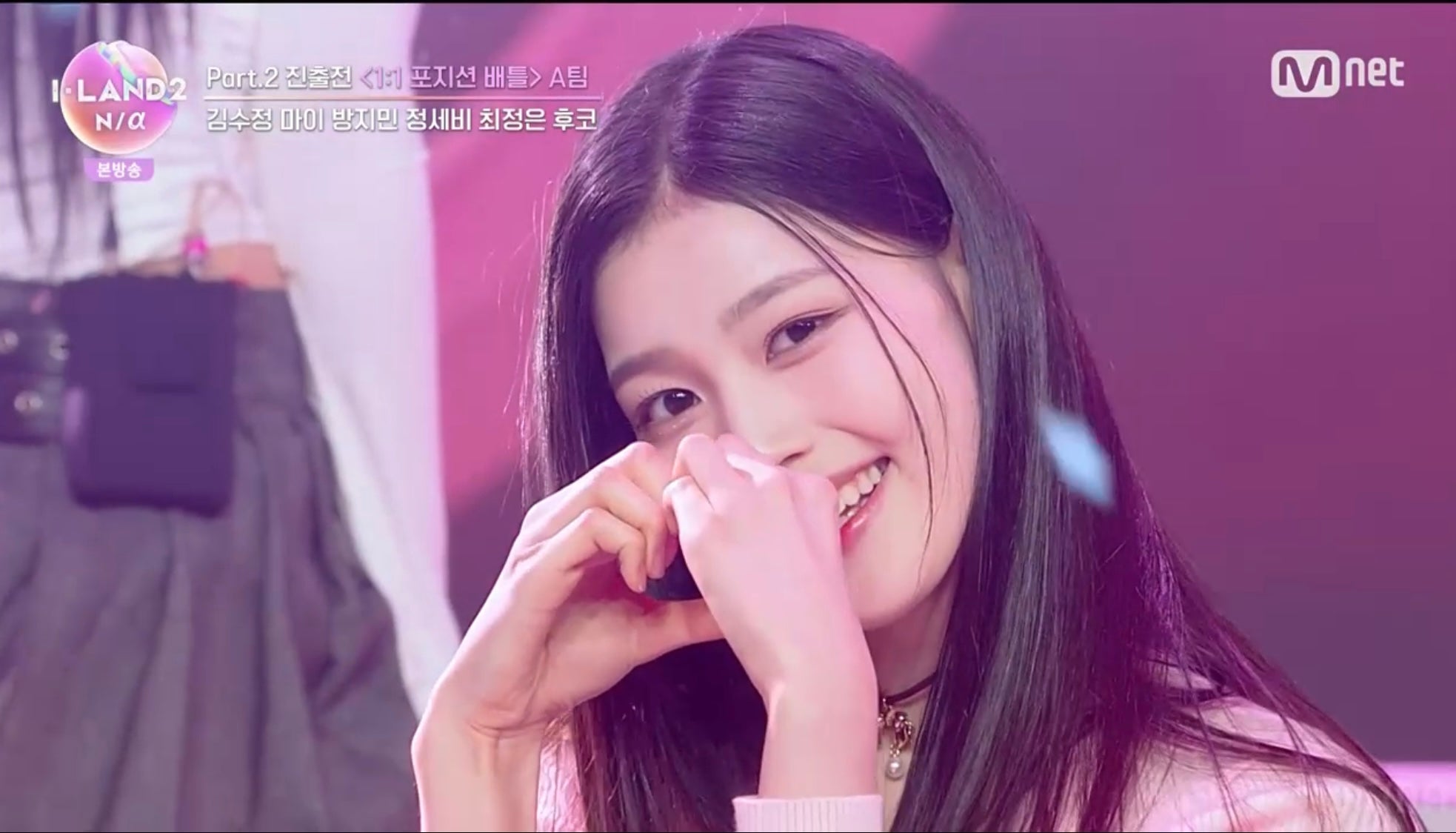 チョン・セビ（C） CJ ENM Co., Ltd, All Rights Reserved