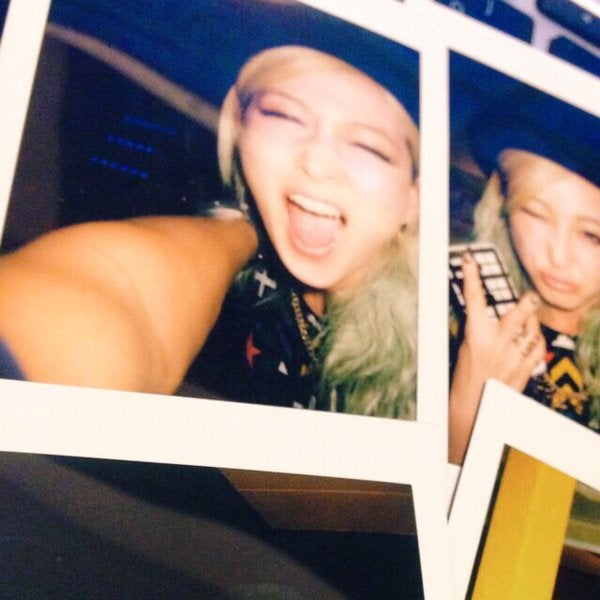 今井洋介は婚約していた 婚約者jya Meがブログに心中を綴る モデルプレス