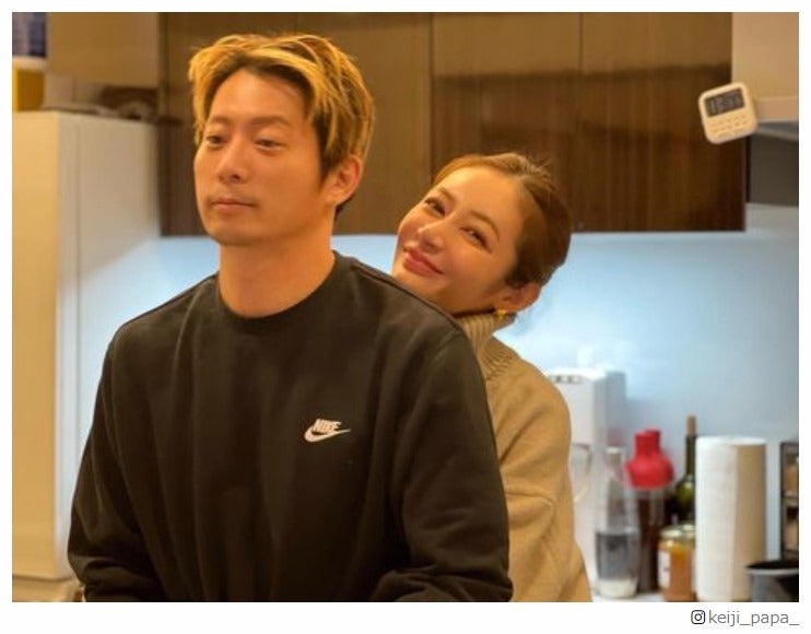 芸能界引退の黒木啓司さんの妻・宮崎麗果、キス写真への誹謗中傷に持論「全員弁護士にすでに報告済み」