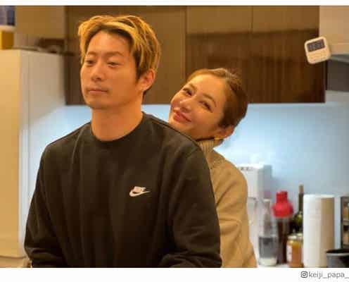 芸能界引退の黒木啓司さんの妻・宮崎麗果、キス写真への誹謗中傷に持論「全員弁護士にすでに報告済み」