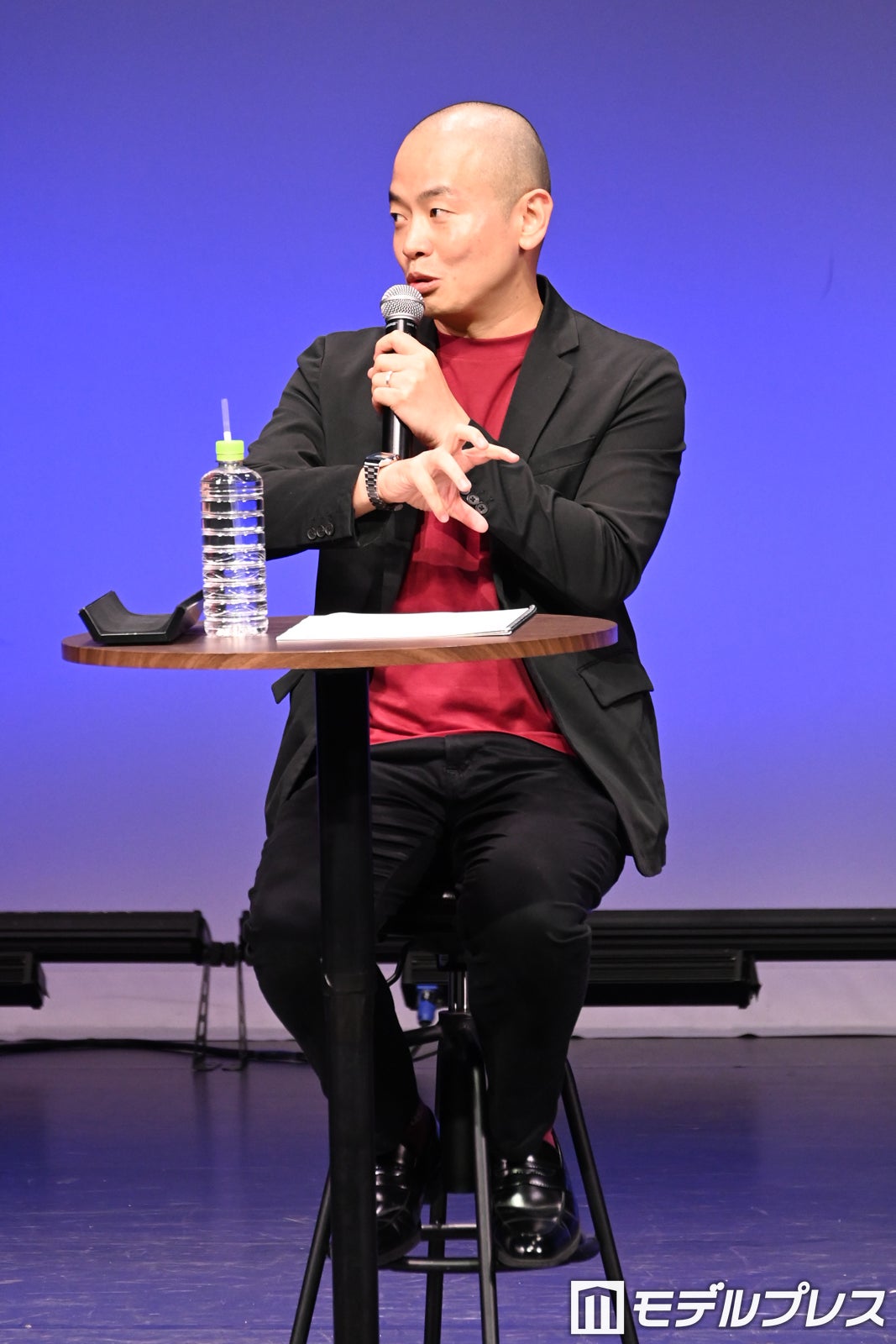 上田航平（C）モデルプレス