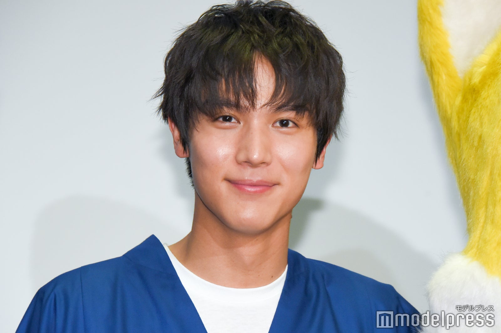 中川大志、サプライズ登場 子どもたちの鋭い質問にタジタジ「大人たちから怒られる」＜ソニック・ザ・ムービー／ソニック VS ナックルズ＞