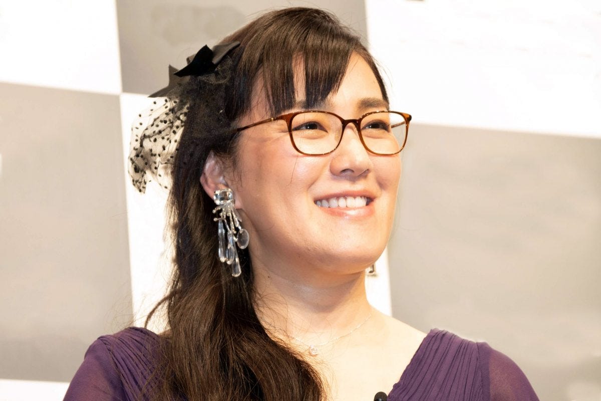 たんぽぽ・白鳥久美子