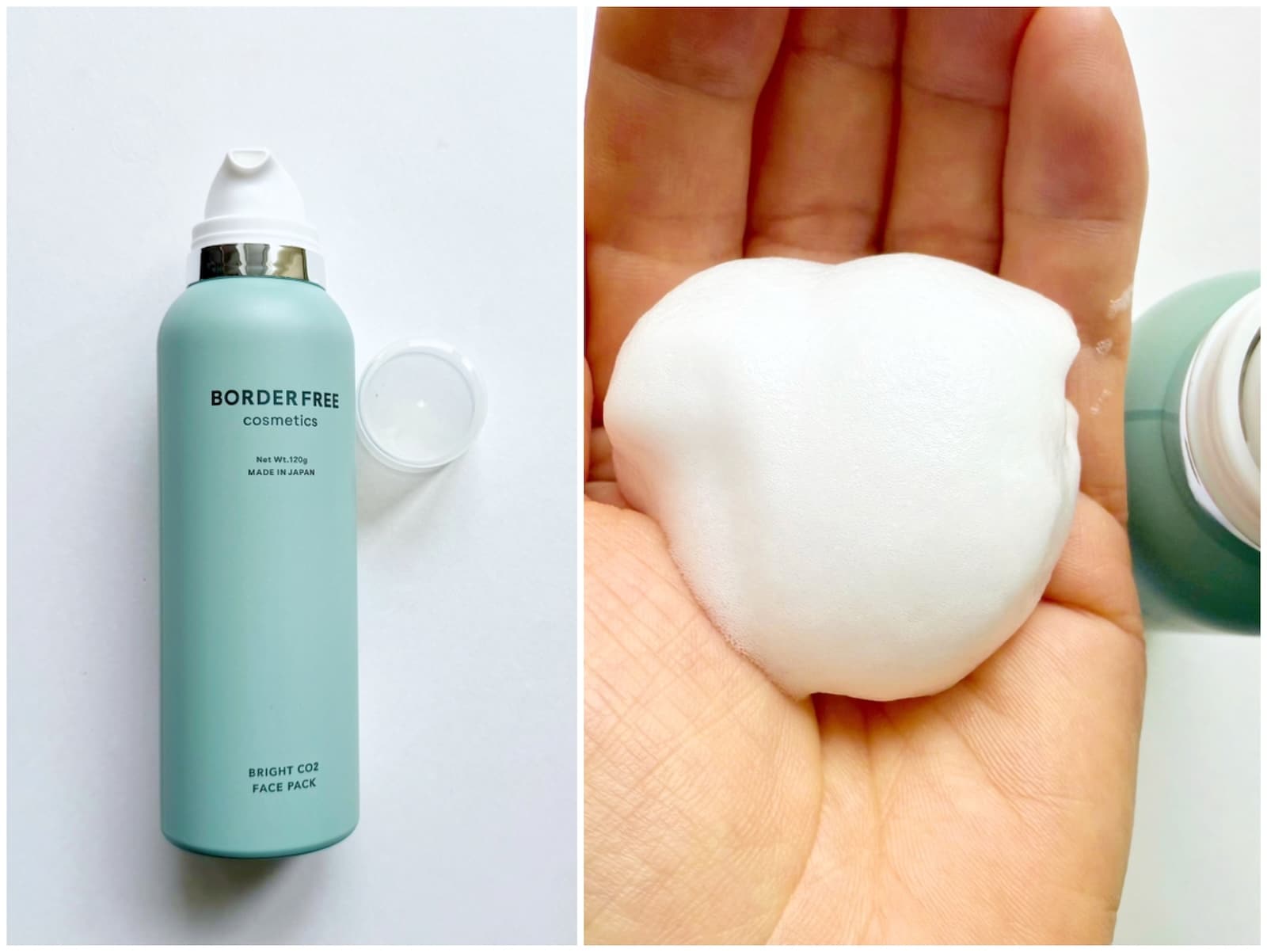 週3~4回のスペシャルケアに!