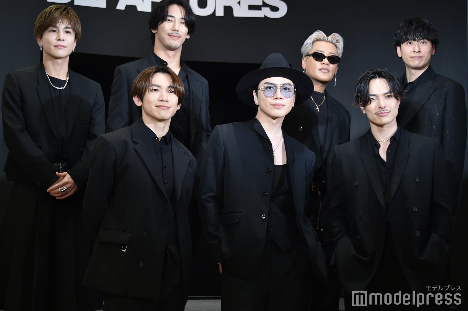 三代目　JSB3 CLASS JSBCLASS　フォトシート　プリクラ 三代目 J SOUL BROTHERS EXHIBITION 