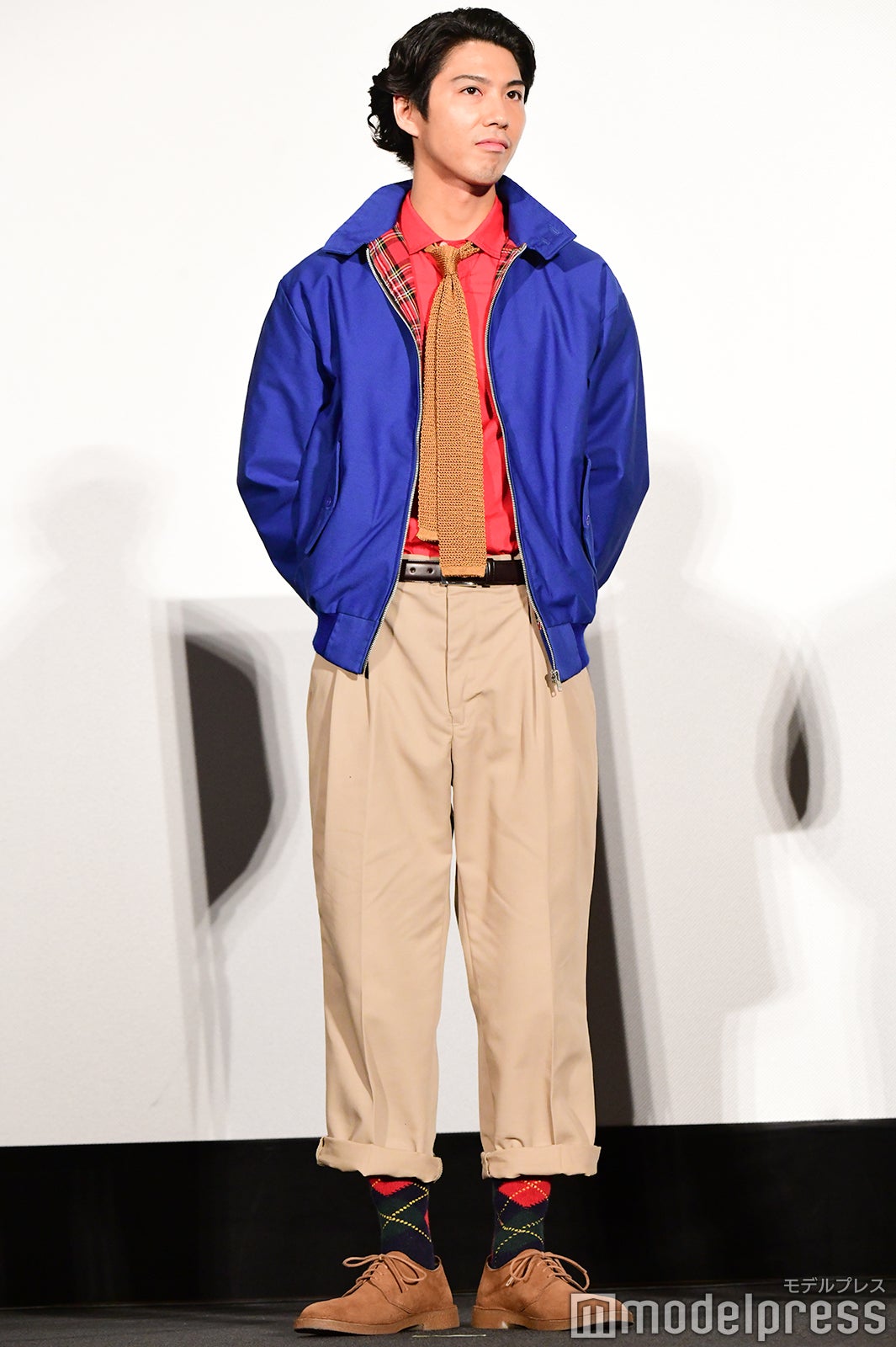 賀来賢人（C）モデルプレス