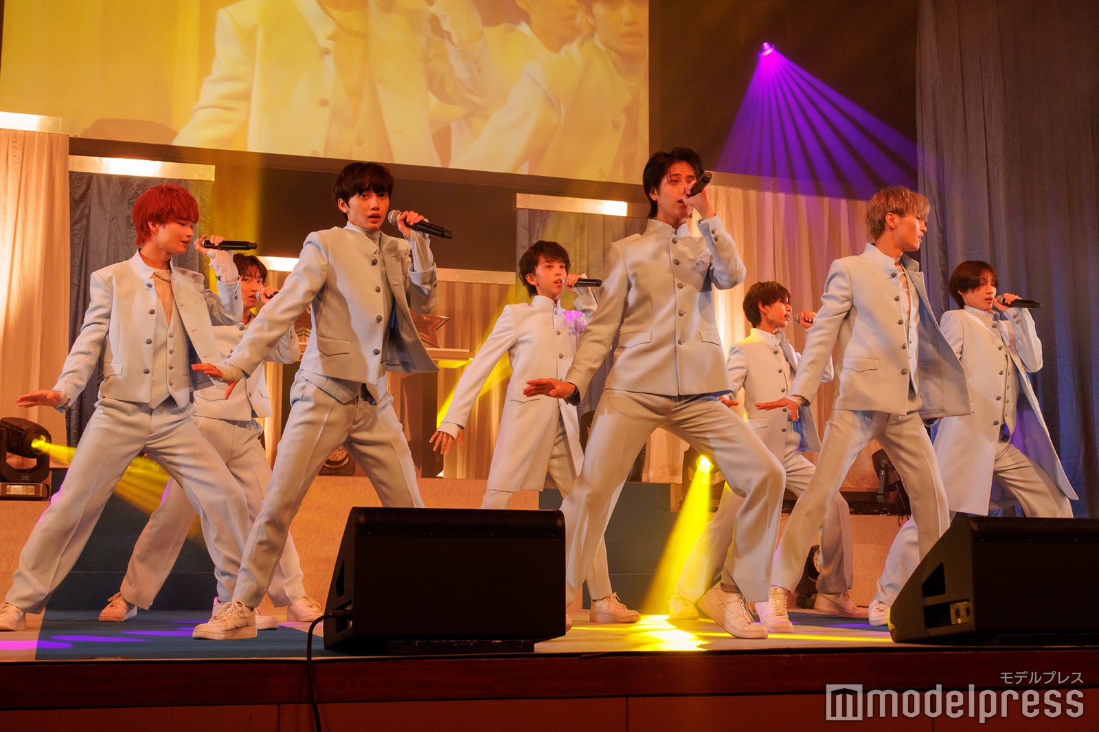 ICEx（C）モデルプレス