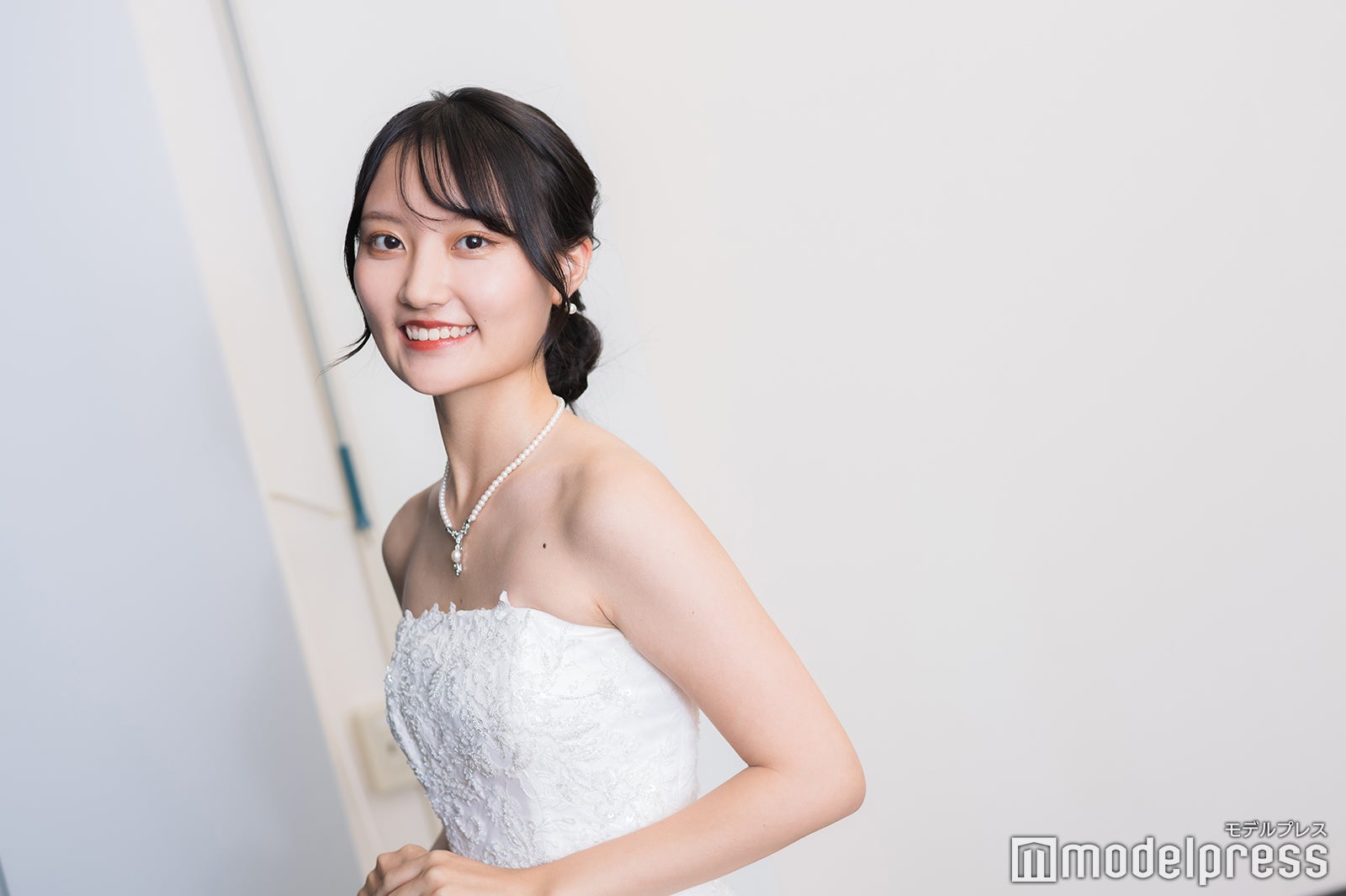 中野胡桃さん（C）モデルプレス