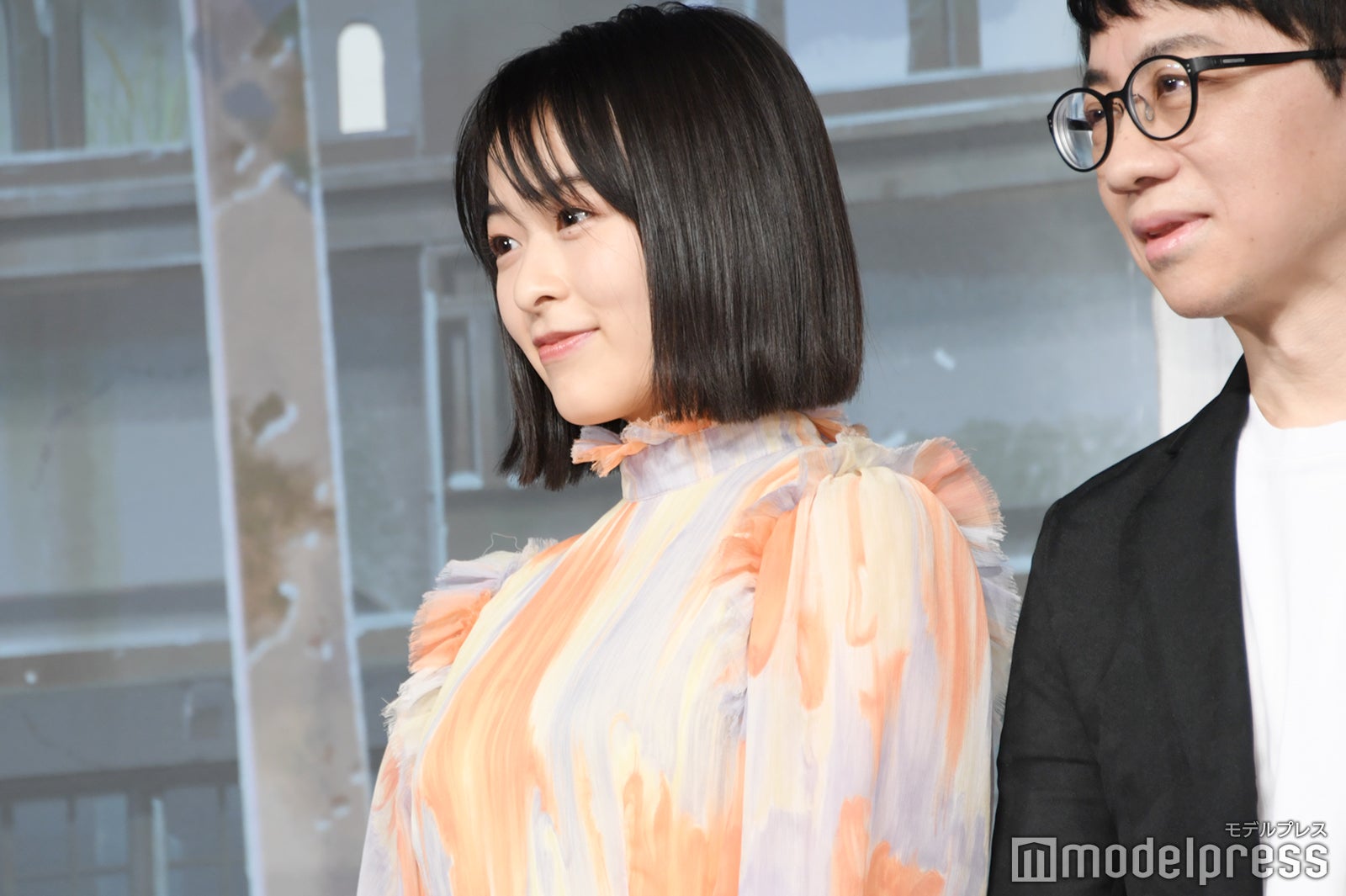 森七菜（C）モデルプレス