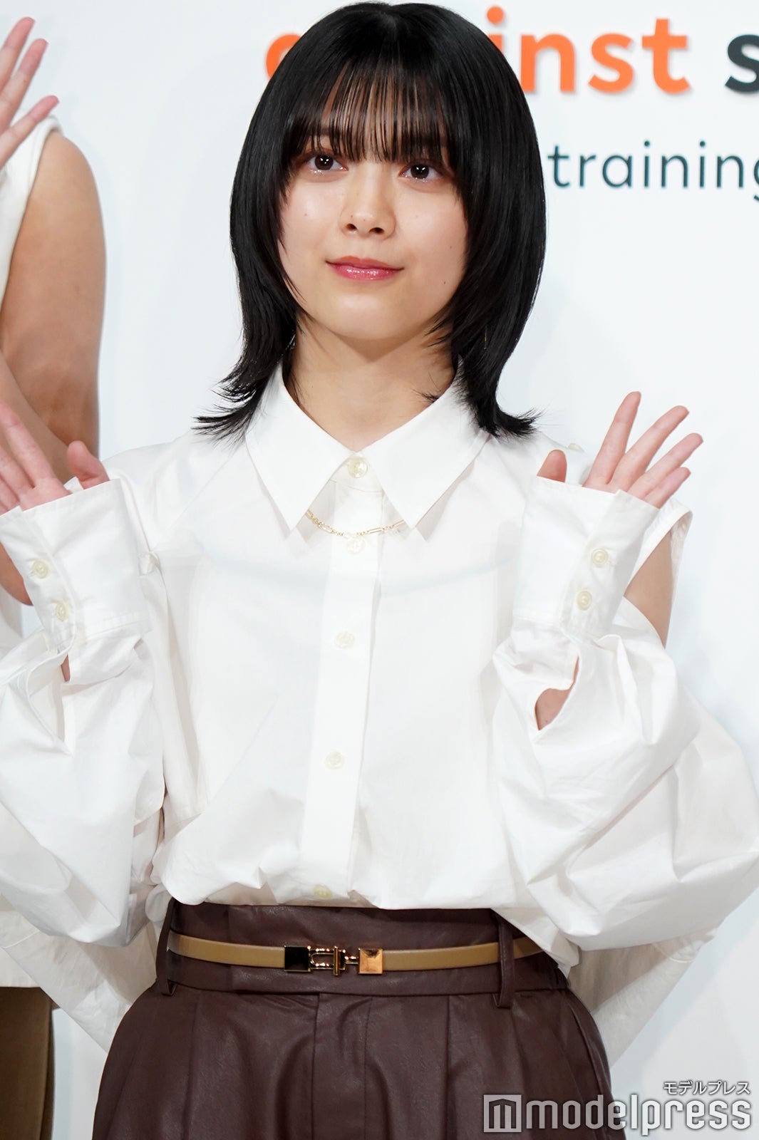 森田ひかる（C）モデルプレス