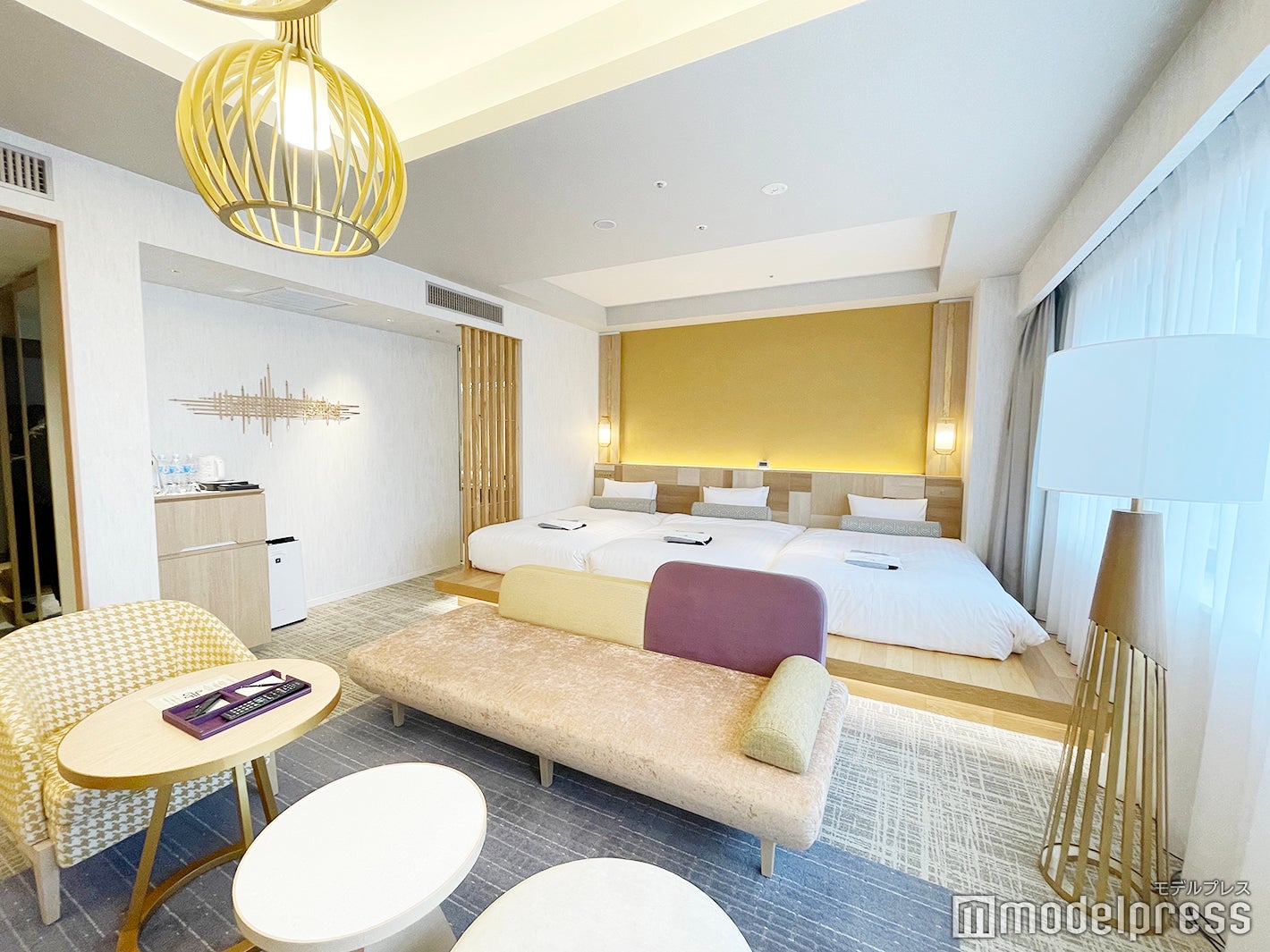 「ホテルインターゲート金沢」朝食ビュッフェ＆大浴場も！お洒落な女子旅ホテルに潜入＜宿泊レポ＞