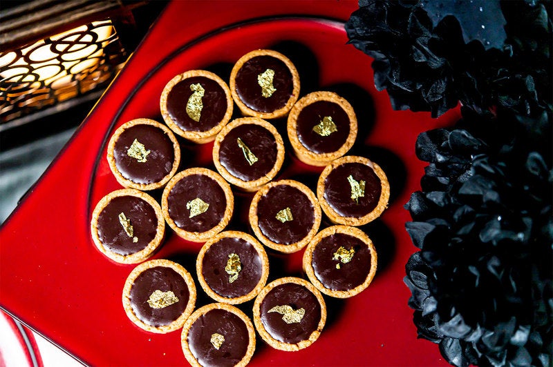 GOTHIC SWEETS COLLECTION／画像提供：マイステイズ・ホテル・マネジメント