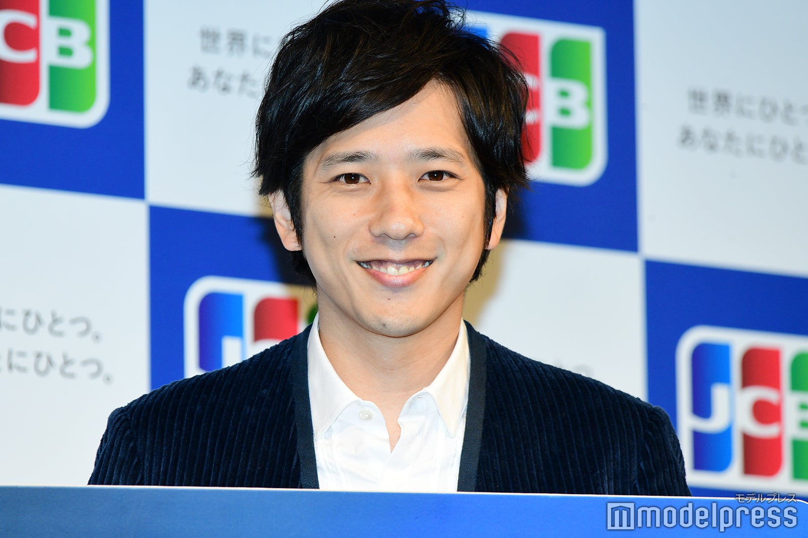 二宮和也 （C）モデルプレス