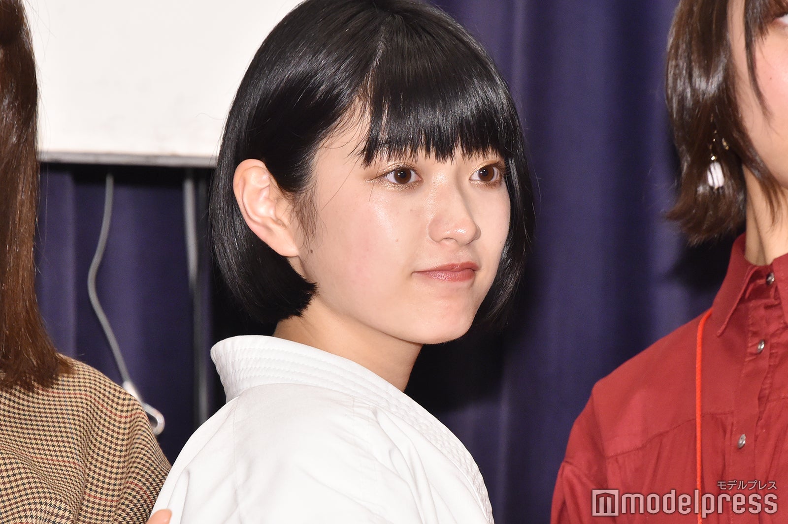 石黒さくら （C）モデルプレス