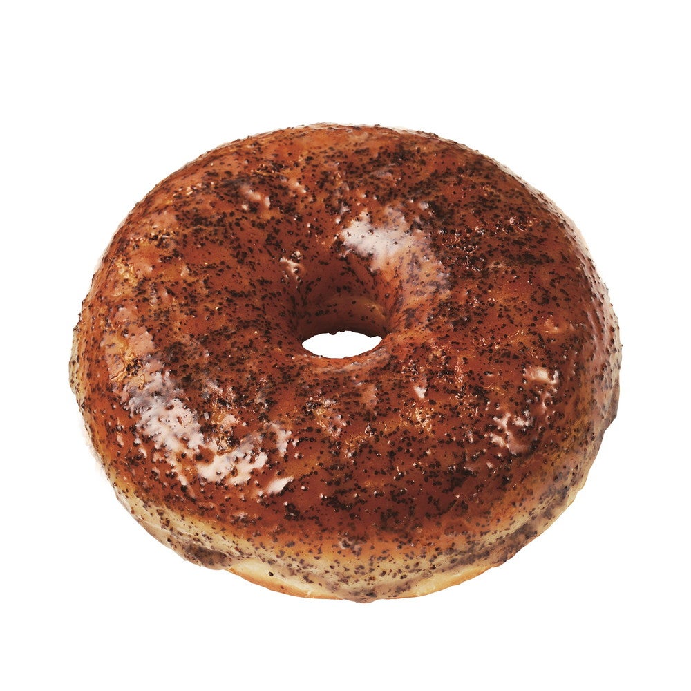 コーヒーリング／画像提供：ダスキン