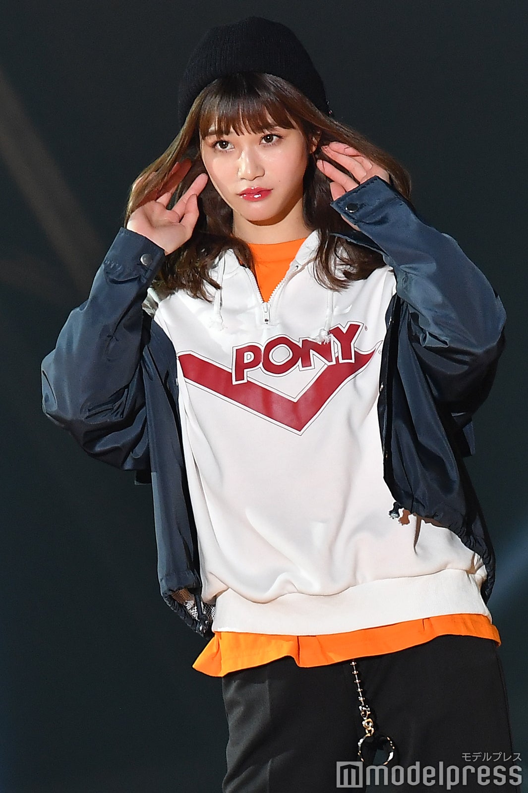 生見愛瑠（C）モデルプレス