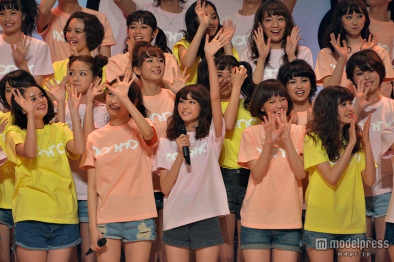 「nonコレ2014」フィナーレ