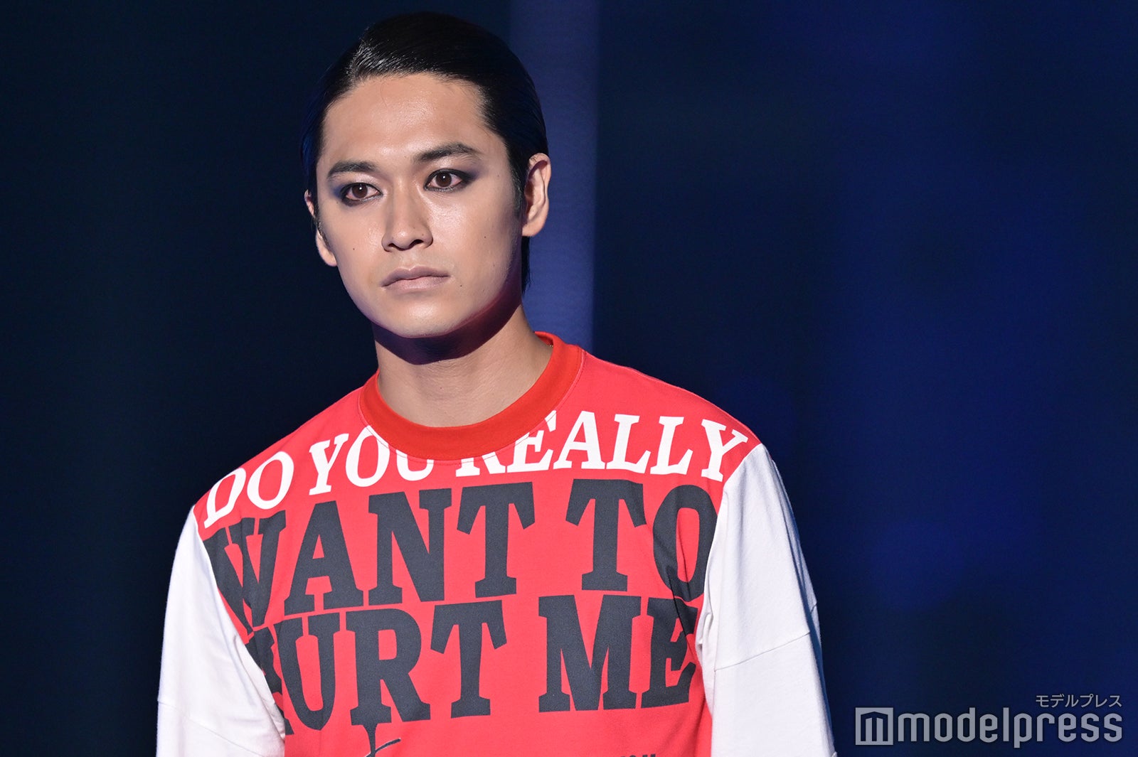 井上想良（C）モデルプレス