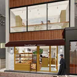 店舗イメージ(C)NIPPON ANIMATION CO., LTD.