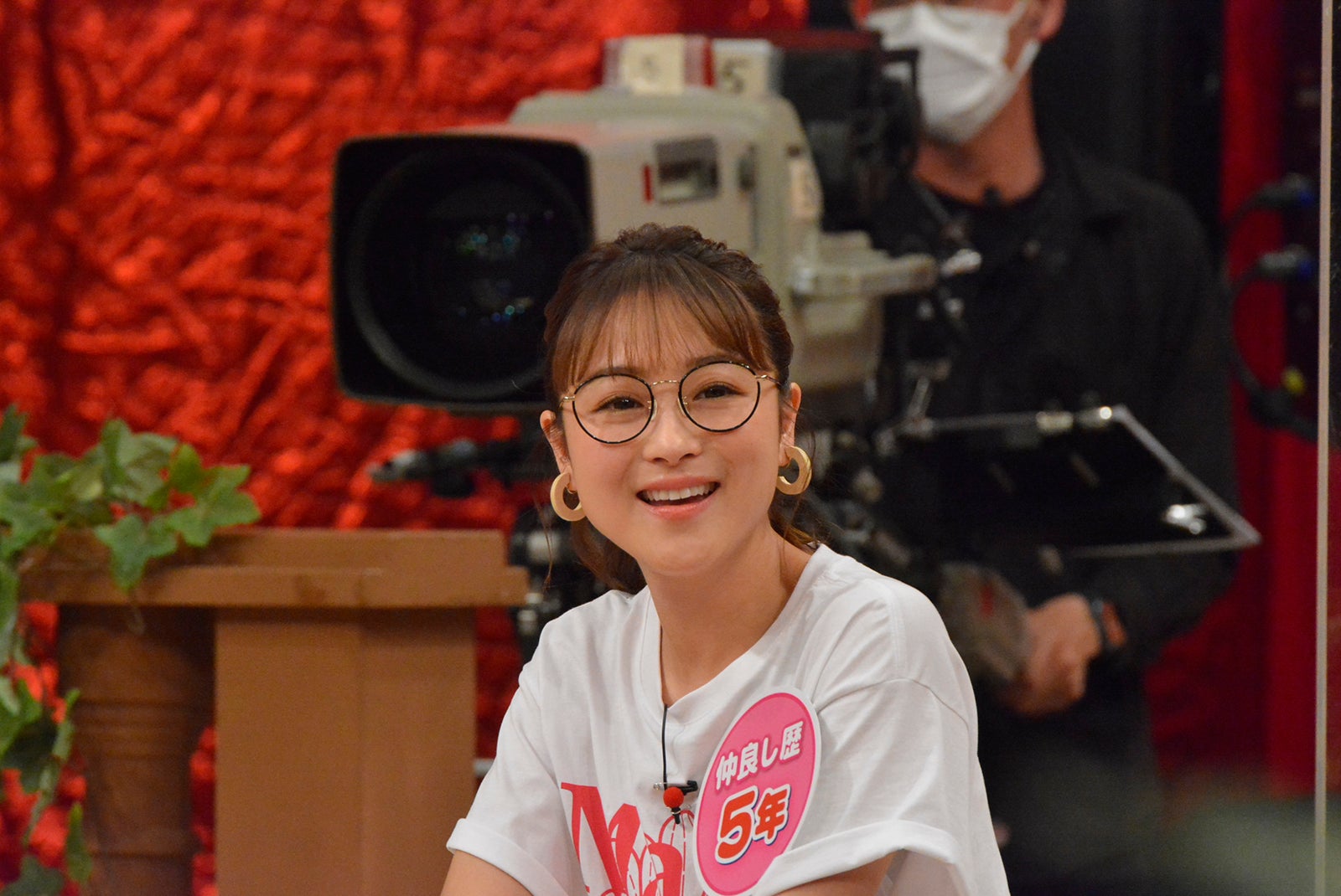 鈴木奈々「加藤茶さんのベッドで寝てます」終電後のエピソード告白