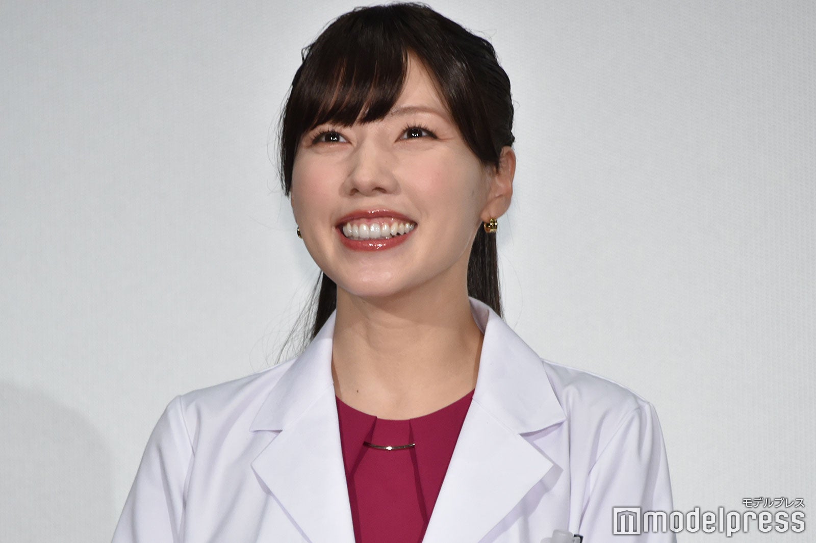 仲里依紗（C）モデルプレス