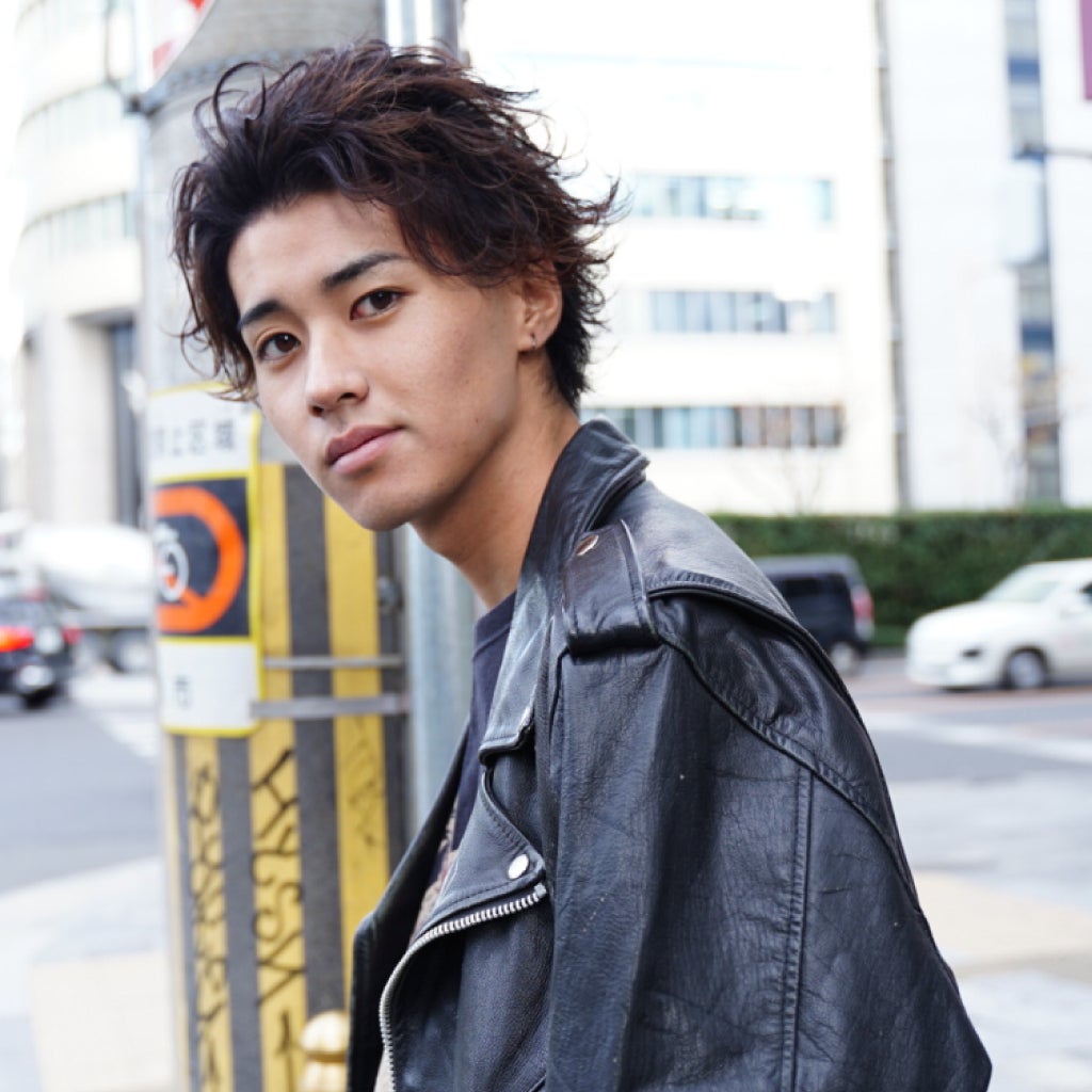 龍谷大学2年　大月玲（提供写真）