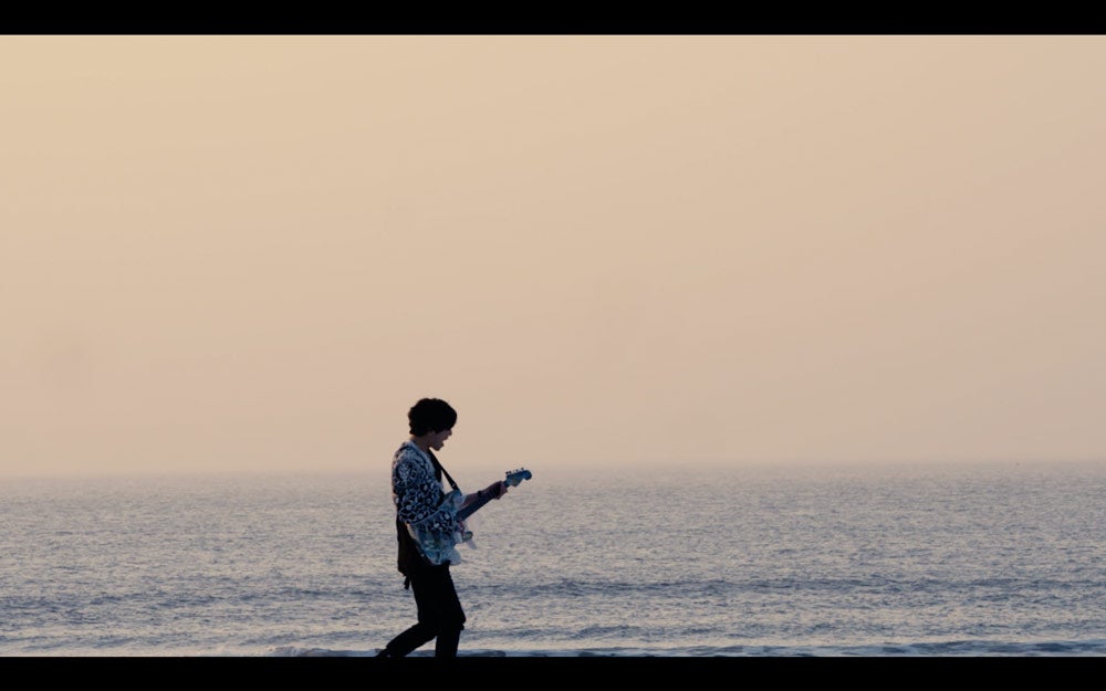 YOON（提供写真）