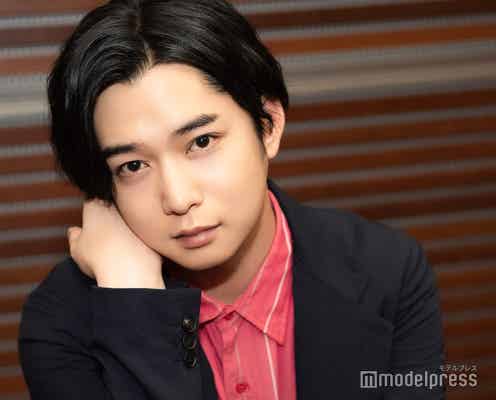 千葉雄大、自粛中の“初ストーリーズ質問返し”に込めていた思い<「ダブルブッキング」インタビュー>