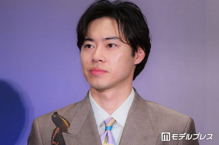 戸塚純貴(C)モデルプレス