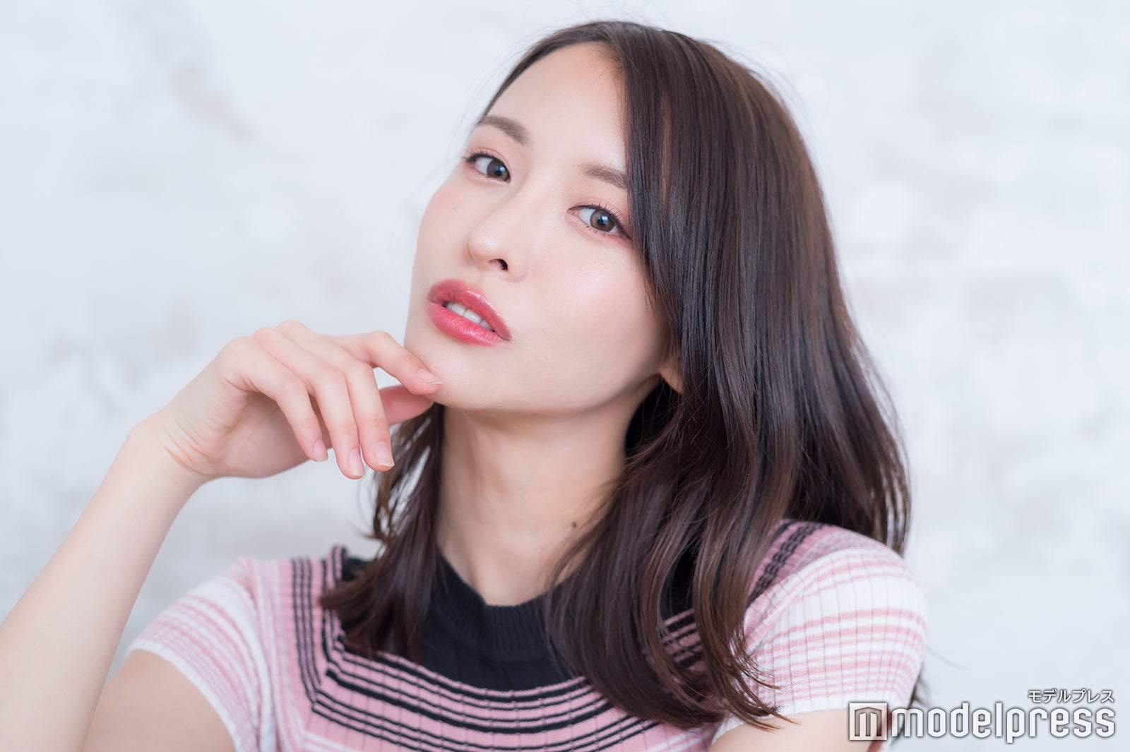 奈月（C）モデルプレス