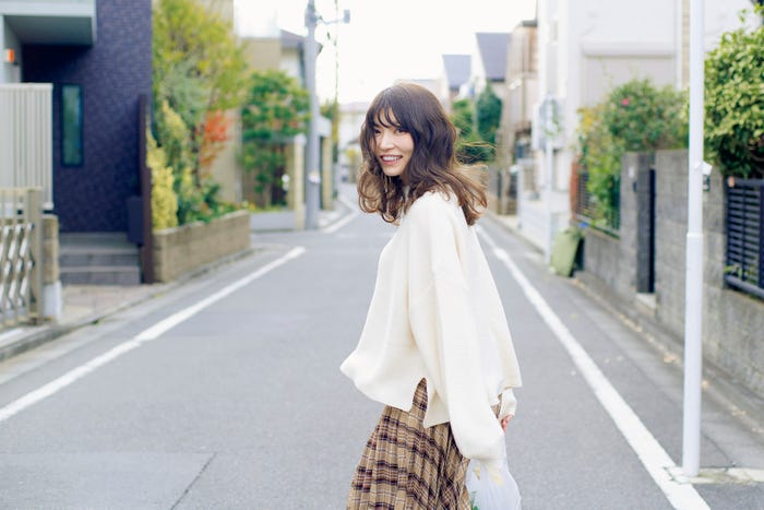 似鳥沙也加(C)光文社/週刊FLASH 写真:矢西誠二